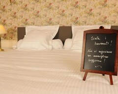 Bed & Breakfast Fine Fleur (Brujas, Bélgica)