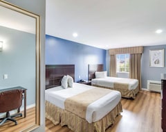Hotel Rodeway Inn & Suites Port Arthur - Groves (Port Arthur, USA)