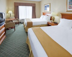 Holiday Inn Express Hotel & Suites Chester, An Ihg Hotel (Goshen, USA)