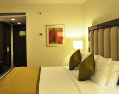 Hotel Adarsh Hamilton (Bengaluru, India)