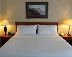 Khách sạn Holiday Inn Bozeman (Bozeman, Hoa Kỳ)