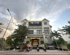 Khách sạn Capital O 1194 Bee Hotel (Nha Trang, Việt Nam)