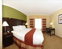 Holiday Inn Express & Suites Bonifay, An Ihg Hotel (Bonifay, EE. UU.)
