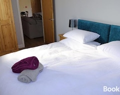 Cijela kuća/apartman Luxurious 2 Bedroom Apartment - The Barn (Brough, Ujedinjeno Kraljevstvo)