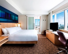Khách sạn Delta Hotels by Marriott Toronto (Toronto, Canada)