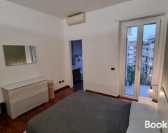 Cijela kuća/apartman Quarto Piano - Intero Alloggio A Roma (Rim, Italija)