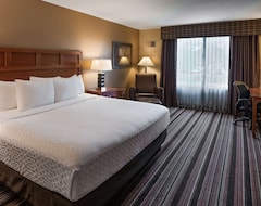 Best Western Thunderbird Hotel (Bloomington, USA)