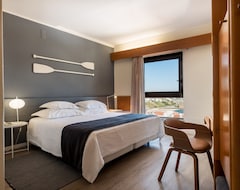 Hotelli Hotel Apartamento Sinerama (Sines, Portugali)