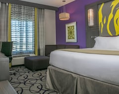 Holiday Inn Express & Suites Garland E - Lake Hubbard I30, an IHG Hotel (Garland, USA)