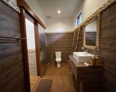 Hotel Mikuk Cottages Canggu (Canggu, Indonesien)