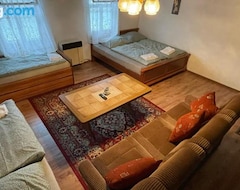 Casa/apartamento entero Chalupa Sofia (Poprad, Eslovaquia)