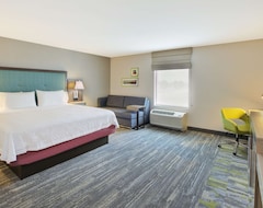 Hotel Hampton Inn & Suites By Hilton, Southwest Sioux Falls (Sioux Falls, USA)