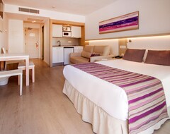 Hotel OLA Apartamentos Bouganvillia (Santa Ponsa, Spain)