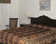 Khách sạn Miner's Motel (Jamestown, Hoa Kỳ)