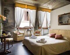 Hotelli Residenza Castiglioni (Firenze, Italia)