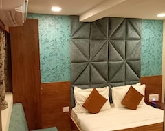 HOTEL REST INN (Gandhinagar, Indija)