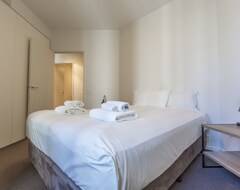 Hotelli Apartments Melbourne Domain - Docklands (Melbourne, Australia)