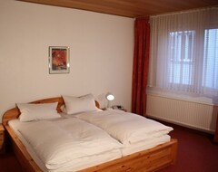 Khách sạn Hotel Garni Gunther (Boppard, Đức)