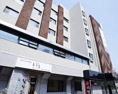Khách sạn Herington Tourist Hotel (Asan, Hàn Quốc)