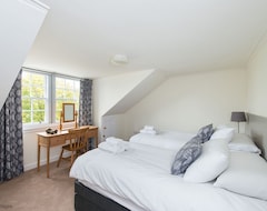 Tüm Ev/Apart Daire Newly Renovated 3 Bedroomed Apartment In Central St Andrews (St. Andrews, Birleşik Krallık)