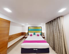 La Woods Hotel (Chennai, Indien)