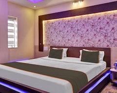 Khách sạn Hotel City Park (Kalburgi, Ấn Độ)