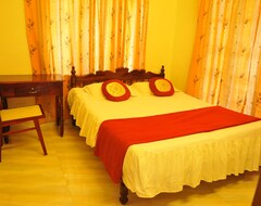 Hotel Coconut Creek Farm & Home Stay (Kumarakom, Indija)