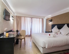 Zalagh Kasbah Hotel & Spa (Marakeş, Fas)