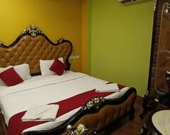 Khách sạn N K Grand Days Hotel (Port Blair, Ấn Độ)