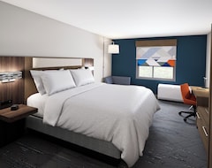 Khách sạn Holiday Inn Express And Suites Dry Ridge, An Ihg Hotel (Dry Ridge, Hoa Kỳ)