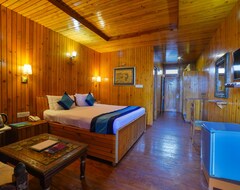 Hotel Tarika's Jungal Retreat (Shimla, India)