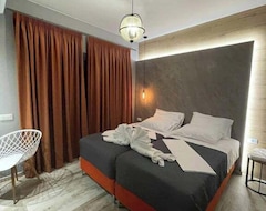 Khách sạn Filiasmemories Apartments (Agios Nikolaos, Hy Lạp)