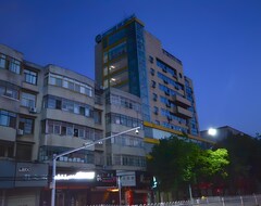 Hotel City Comfort Inn Xiangyang Zaoyang Guangwu Road (Xiangyang, China)