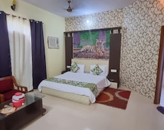 Hotel Sanctuary Resort (Sawai Madhopur, India)