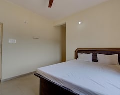 Hotel SPOT ON 40953 Saravanan Lodge (Chennai, India)