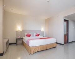 OYO 1081 Allson City Hotel Makassar (Makassar, Indonesien)