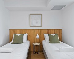 Cijela kuća/apartman Stylish And Modern Oracle 2 Bedroom Apartment With Free Wifi (Mermaid Beach, Australija)