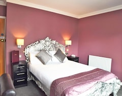 Dovedale Hotel And Restaurant (Cleethorpes, United Kingdom)