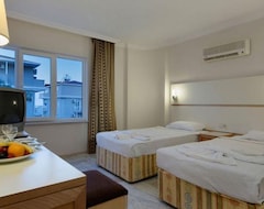 Khách sạn Club Wasa Holiday Village Hotel (Alanya, Thổ Nhĩ Kỳ)