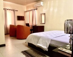 Hotel Providence (Abeokuta, Nigeria)