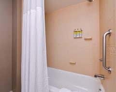 Staybridge Suites Indianapolis Downtown-Convention Center, An Ihg Hotel (Indianápolis, EE. UU.)