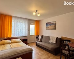 Cijela kuća/apartman Pokoje Goscinne U RYBAKA (Krokowa, Poljska)