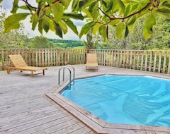 Cijela kuća/apartman Villa Saint Kirio - Swimming Pool And Spa - 8 People (Morlaix, Francuska)