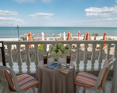 Hotelli El Greco Beach Hotel (Olympiaki Akti, Kreikka)