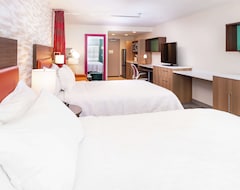 Hotel Home2 Suites By Hilton Columbus/west, Oh (Columbus, Sjedinjene Američke Države)