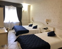Hotel La Noce (Chivasso, Italy)