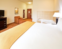 Hotel Comfort Inn & Suites Denison - Lake Texoma (Denison, Sjedinjene Američke Države)