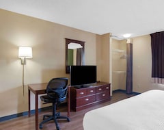 Hotelli Extended Stay America Suites - Sacramento - Roseville (Roseville, Amerikan Yhdysvallat)