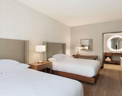 Hotel Home2 Suites By Hilton Salt Lake City South Jordan (South Jordan, Sjedinjene Američke Države)