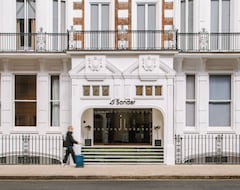 Hotel Sonder The Gilbert (Londres, Reino Unido)